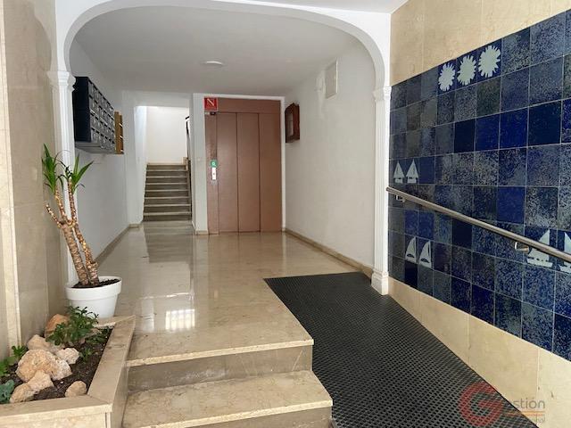 Venta de piso en Almuñécar