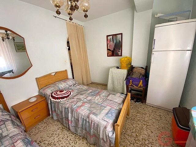 Venta de piso en Almuñécar