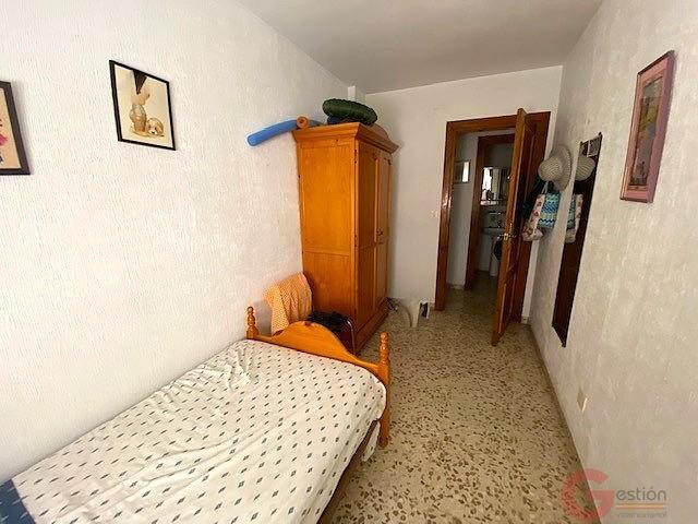 Venta de piso en Almuñécar