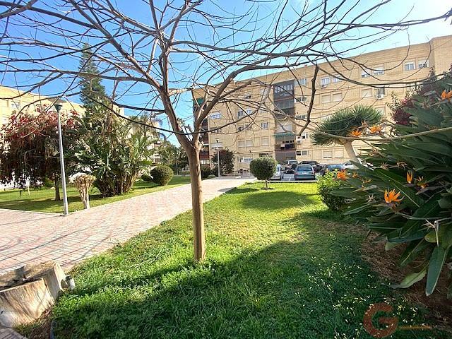 Venta de piso en Almuñécar