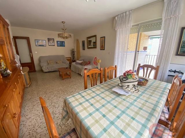 Venta de piso en Almuñécar