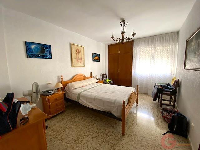 Venta de piso en Almuñécar