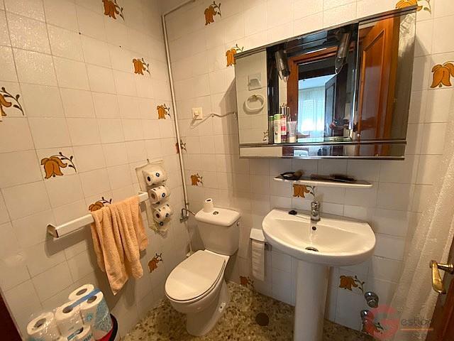 Venta de piso en Almuñécar