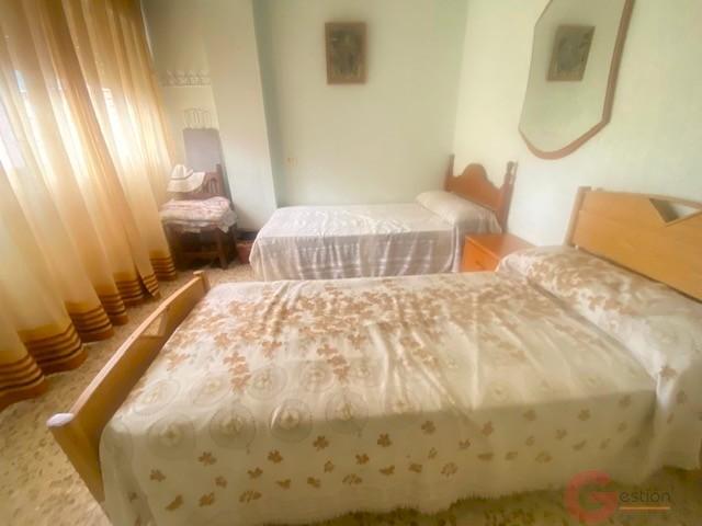 Venta de piso en Almuñécar