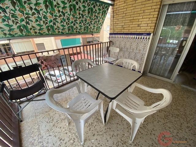 Venta de piso en Almuñécar