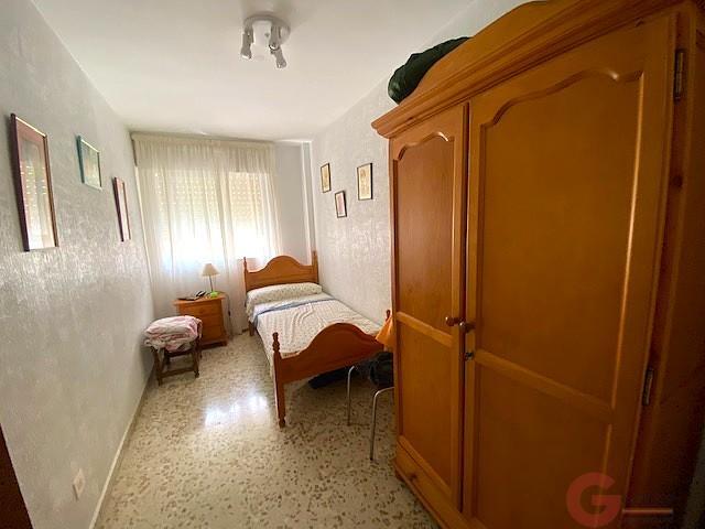 Venta de piso en Almuñécar