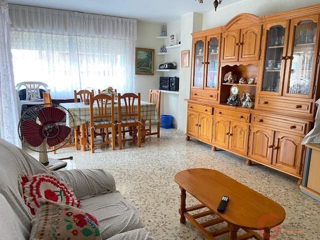 Venta de piso en Almuñécar