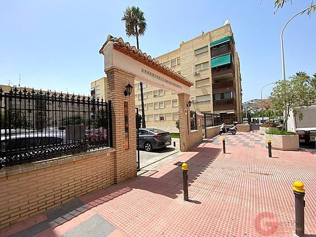 Venta de piso en Almuñécar