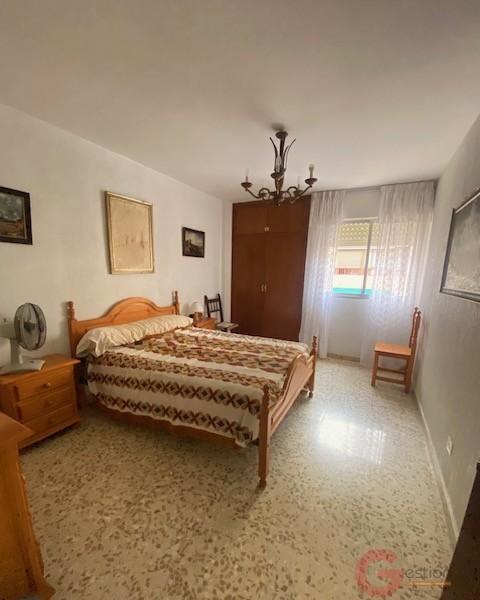 Venta de piso en Almuñécar