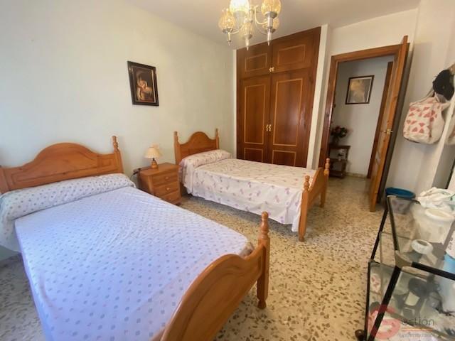 Venta de piso en Almuñécar