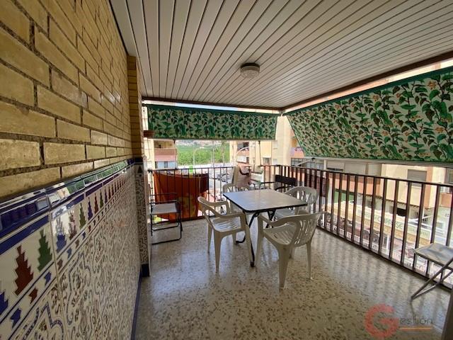 Venta de piso en Almuñécar