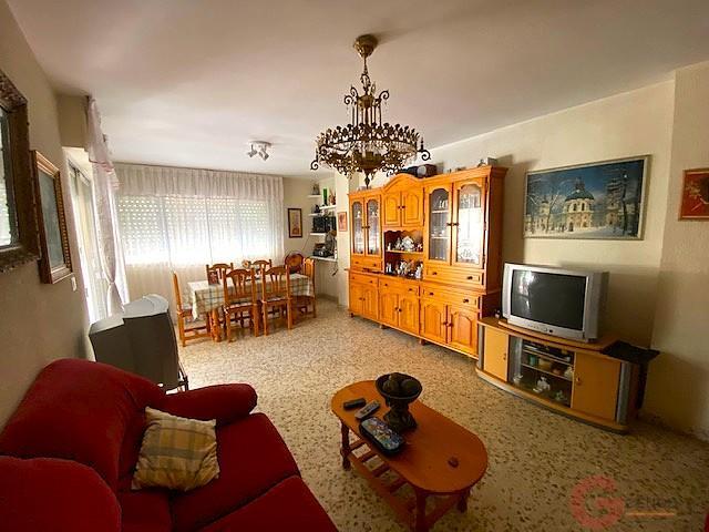 Venta de piso en Almuñécar