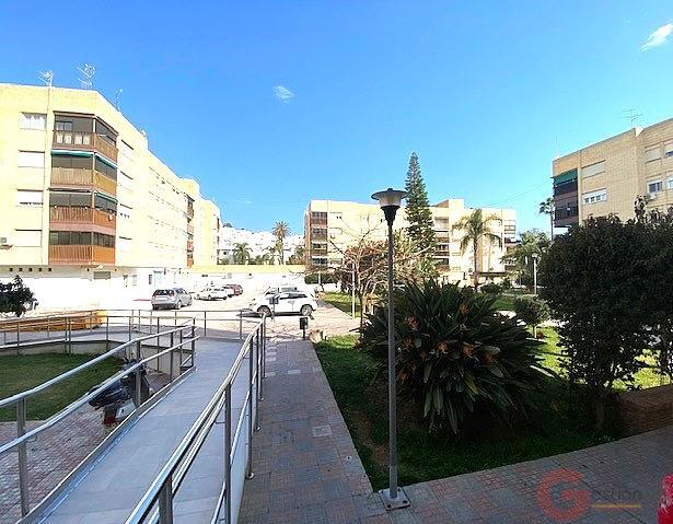 Venta de piso en Almuñécar