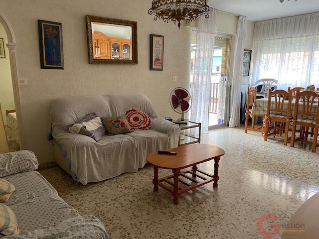 Venta de piso en Almuñécar