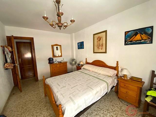 Venta de piso en Almuñécar