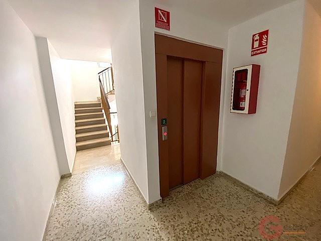 Venta de piso en Almuñécar