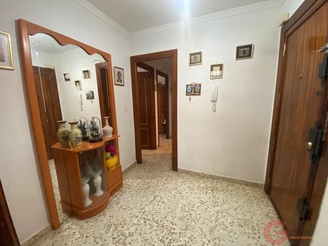 Venta de piso en Almuñécar