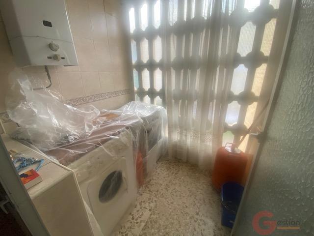 Venta de piso en Almuñécar