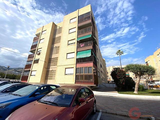 Venta de piso en Almuñécar
