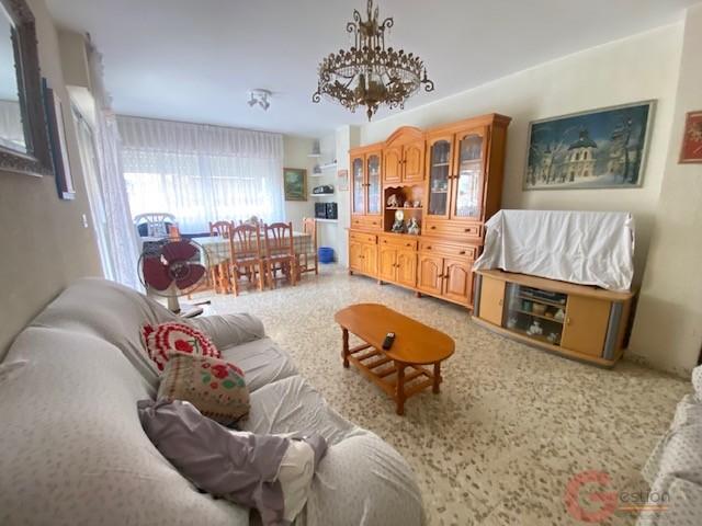 Venta de piso en Almuñécar