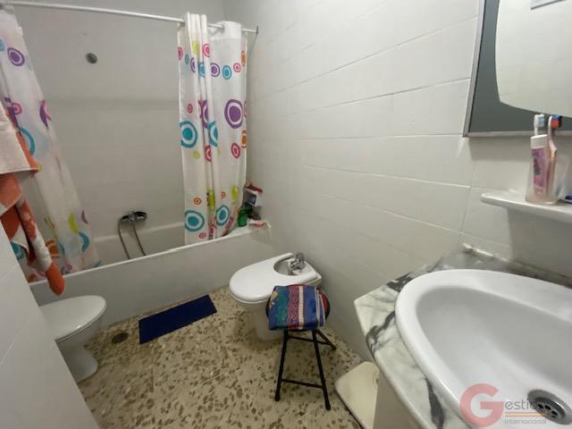 Venta de piso en Almuñécar