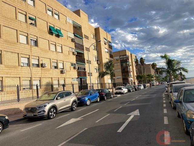 Venta de piso en Almuñécar