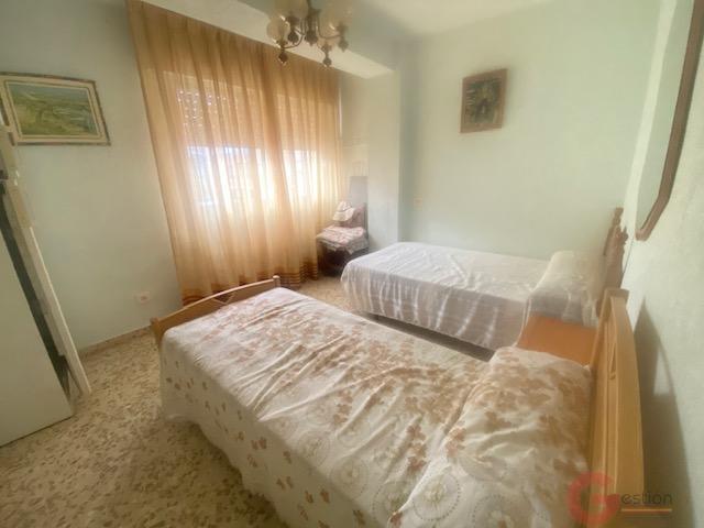 Venta de piso en Almuñécar
