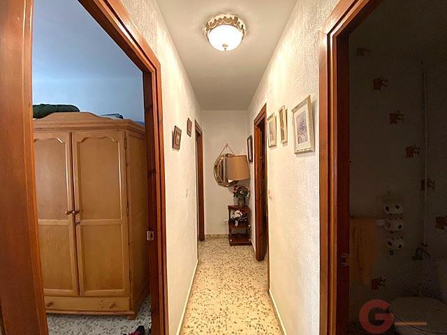 Venta de piso en Almuñécar