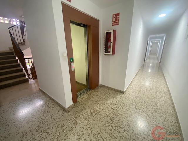 Venta de piso en Almuñécar