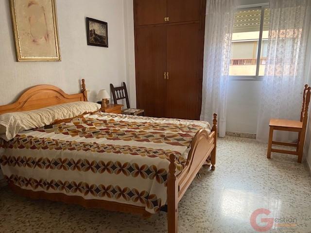 Venta de piso en Almuñécar