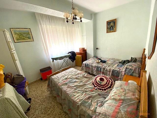 Venta de piso en Almuñécar