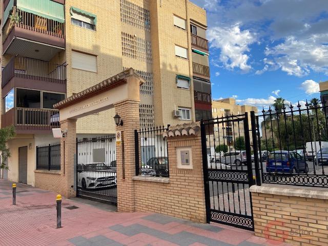 Venta de piso en Almuñécar