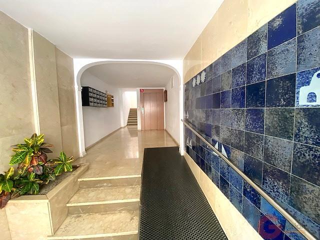 Venta de piso en Almuñécar