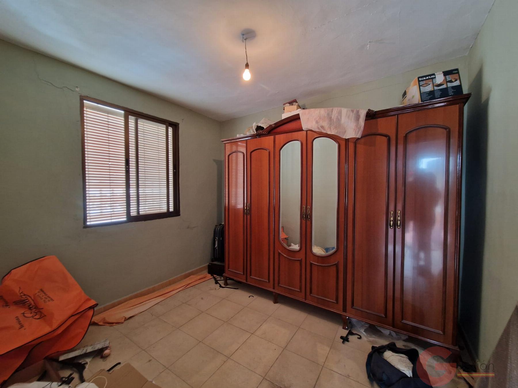 Venta de casa en Molvízar