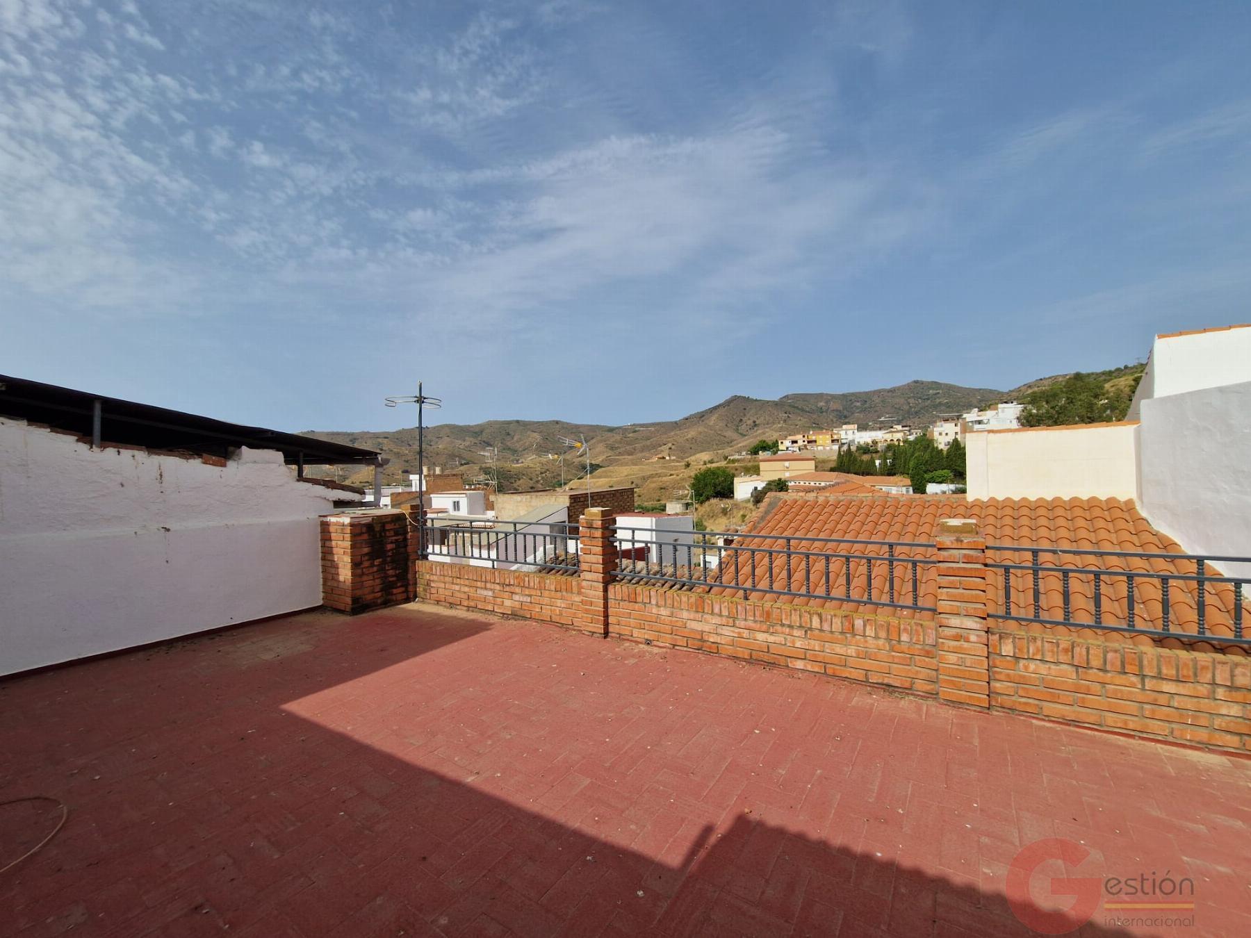 Venta de casa en Molvízar
