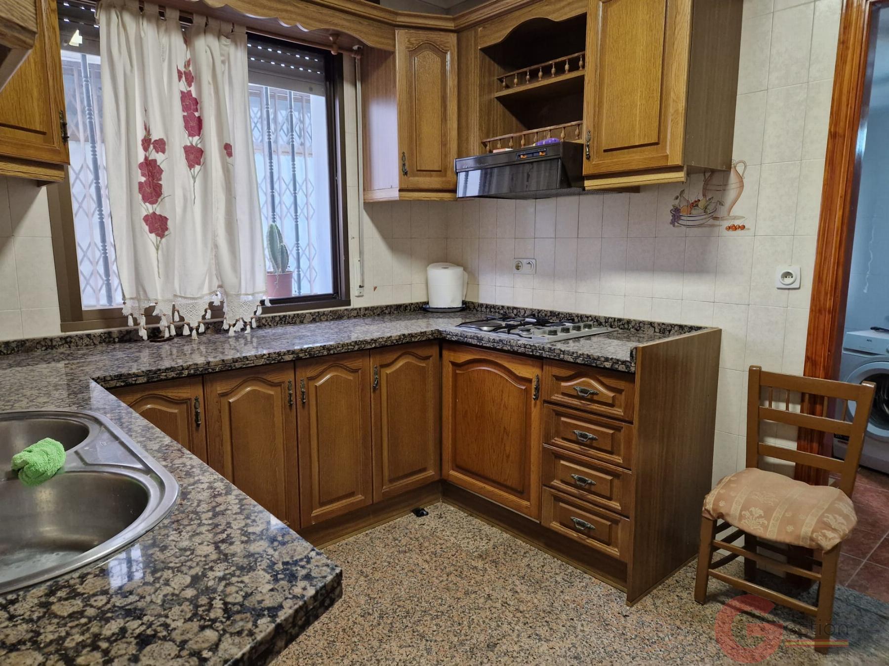 Venta de casa en Molvízar