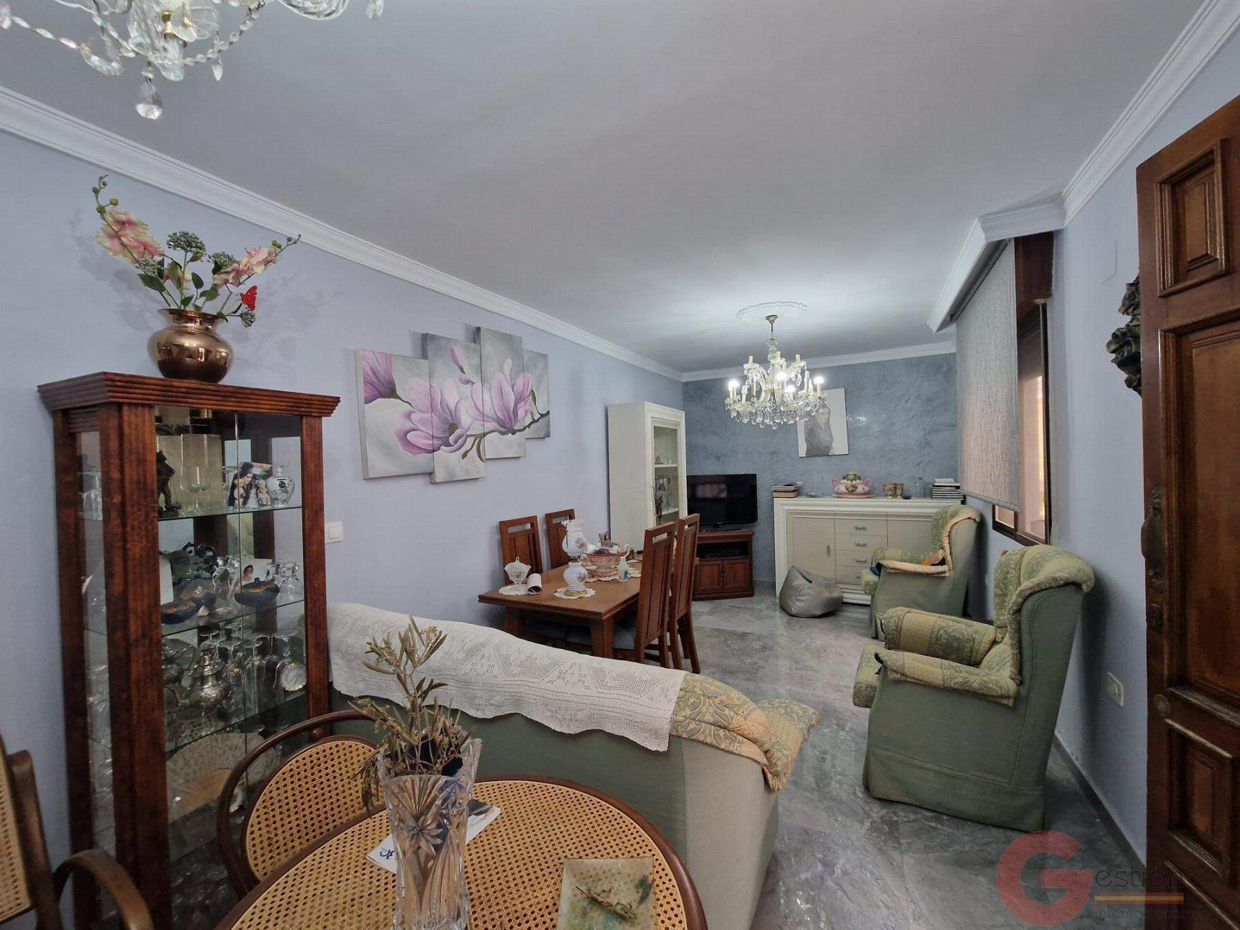 Venta de casa en Molvízar