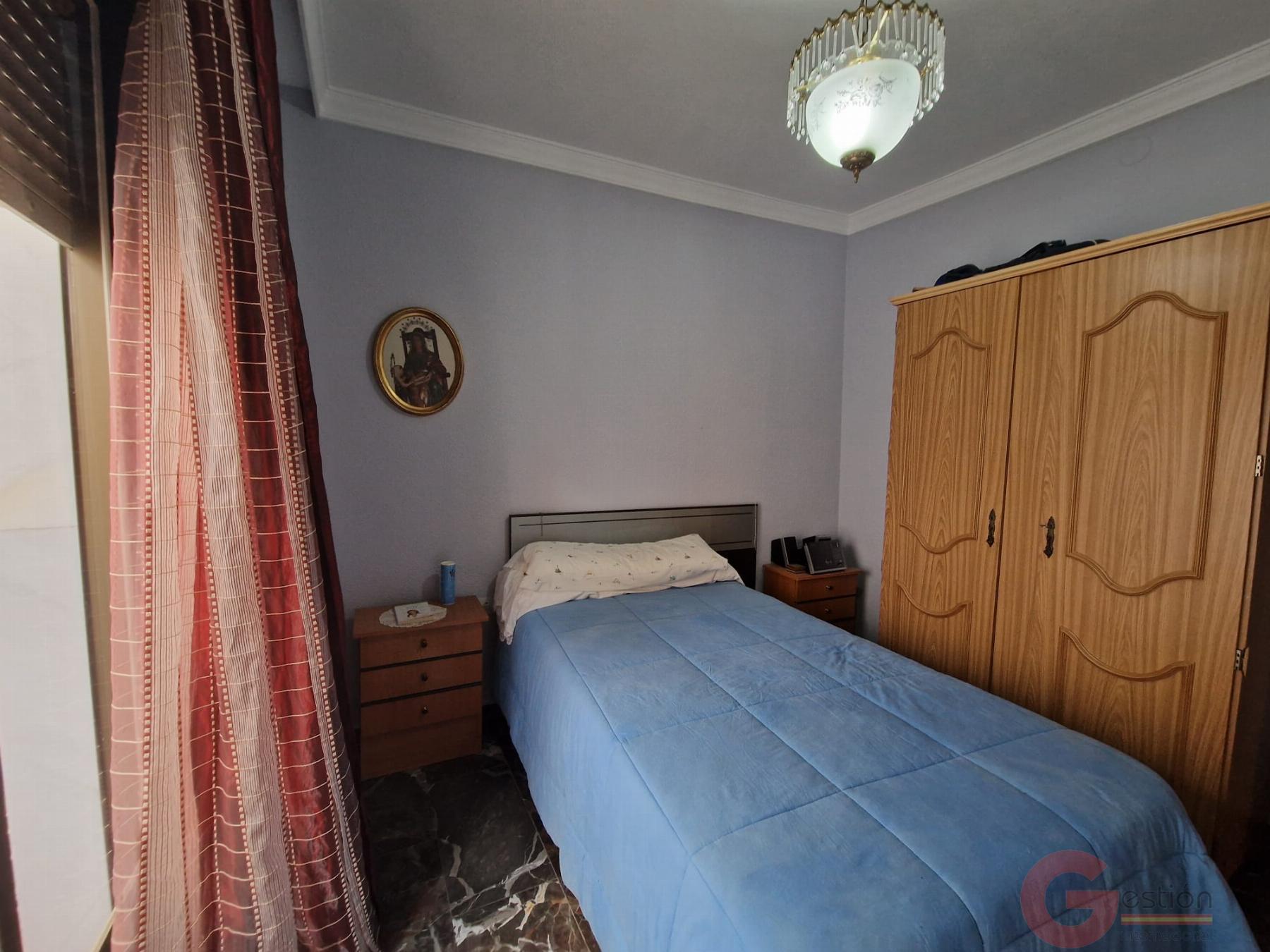 Venta de casa en Molvízar