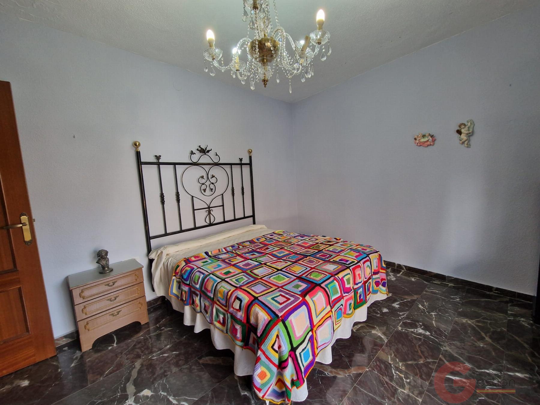 Venta de casa en Molvízar