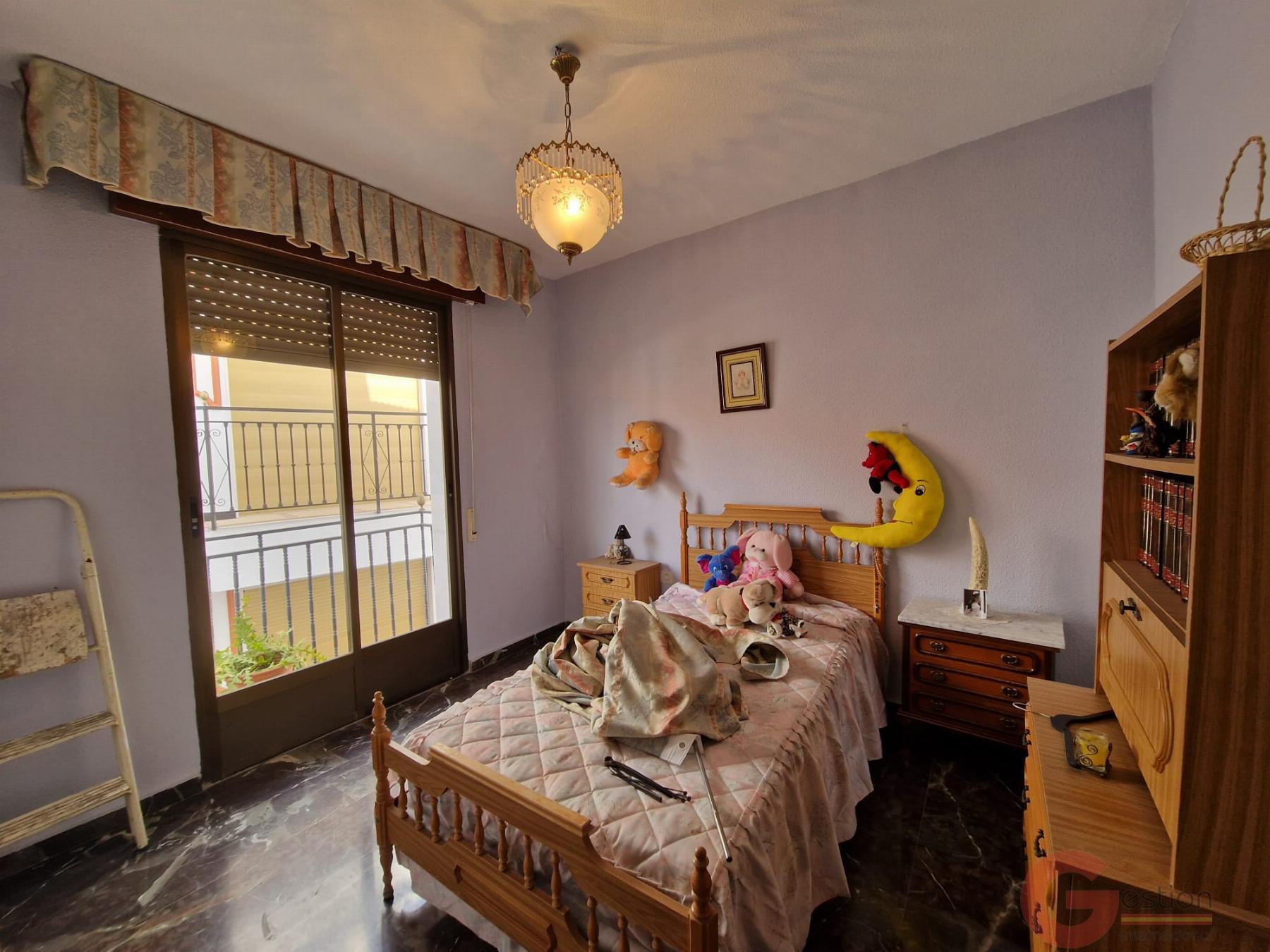 Venta de casa en Molvízar