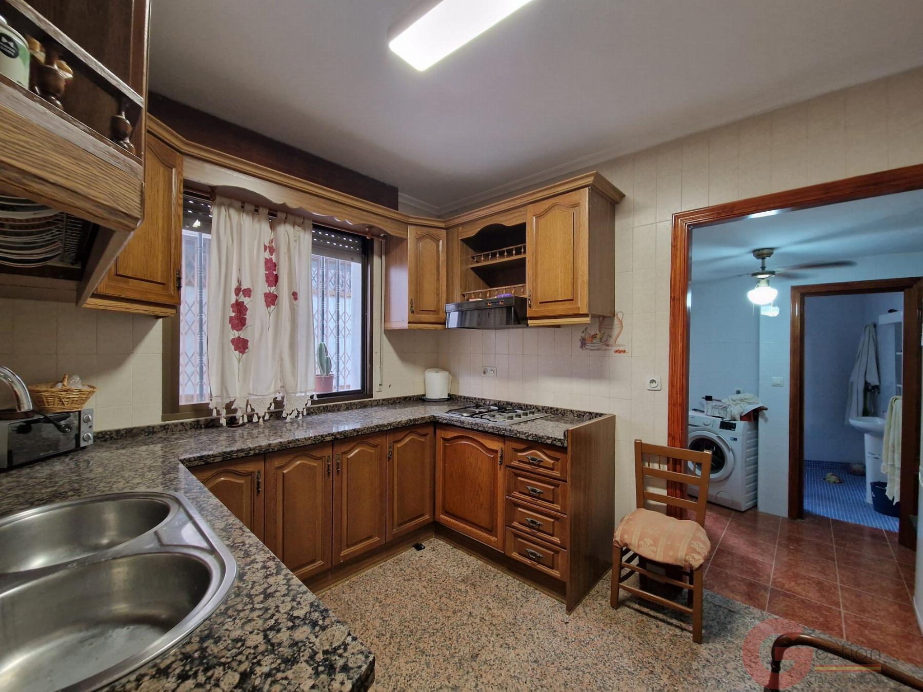 Venta de casa en Molvízar