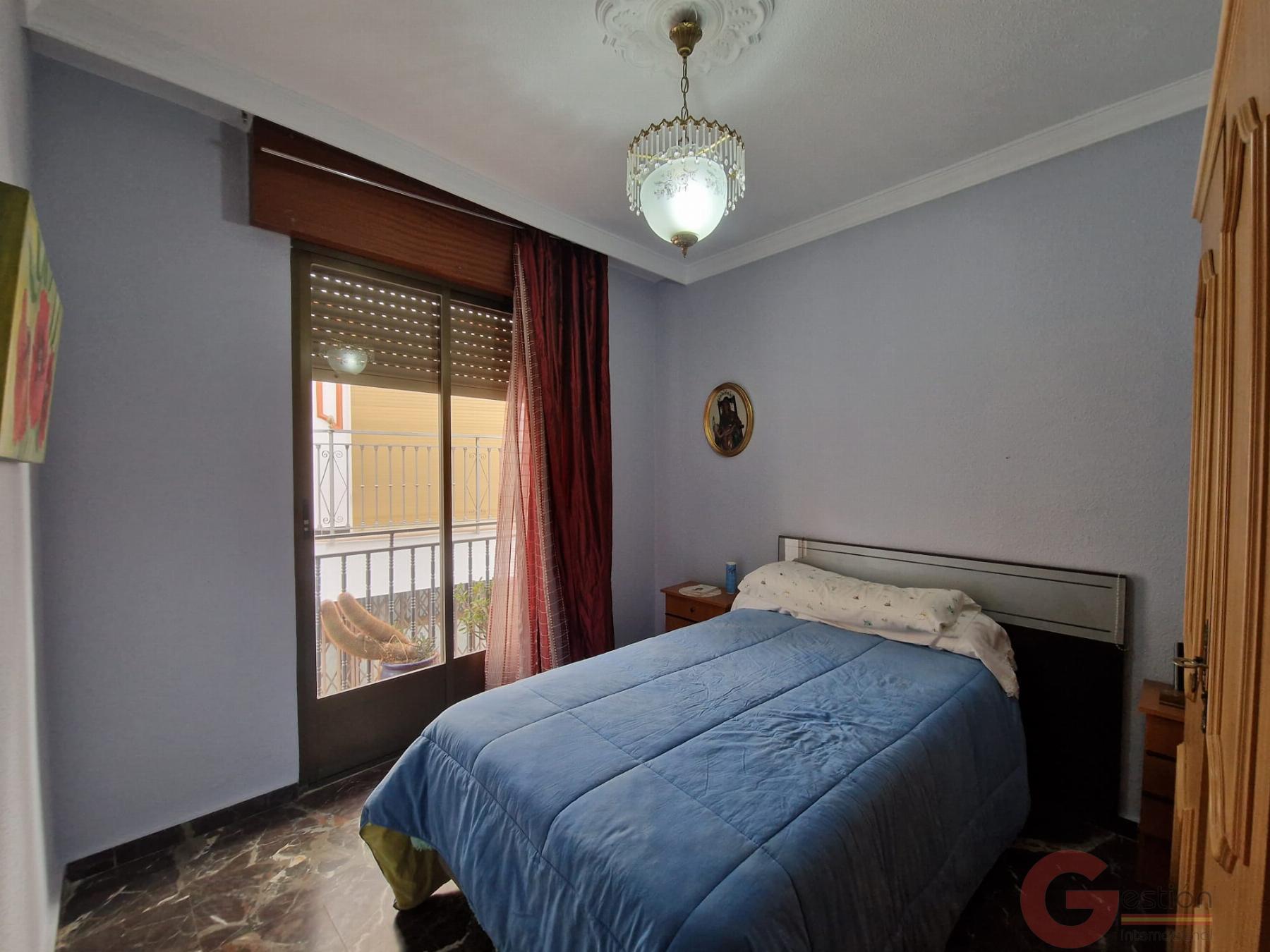 Venta de casa en Molvízar