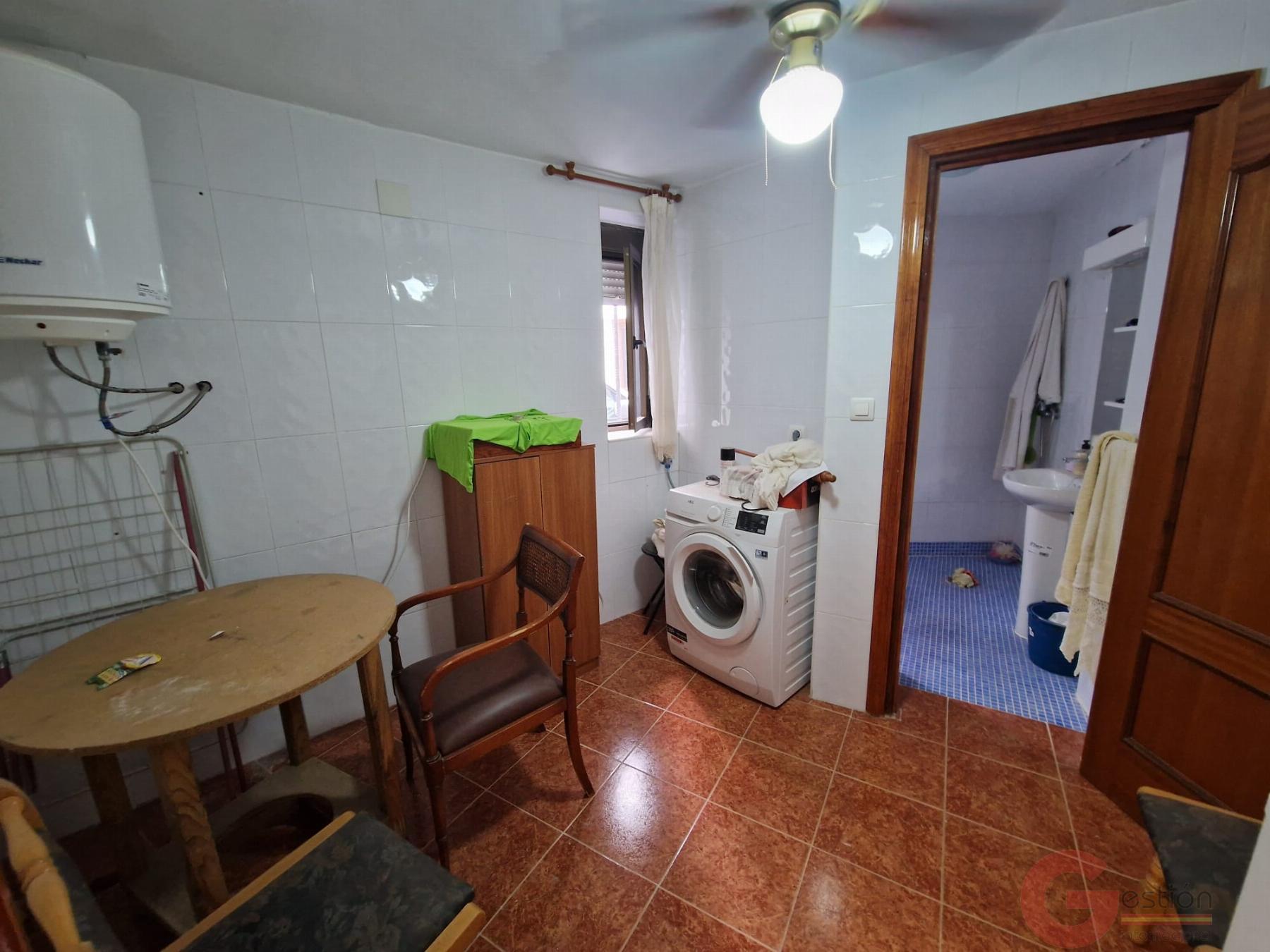 Venta de casa en Molvízar