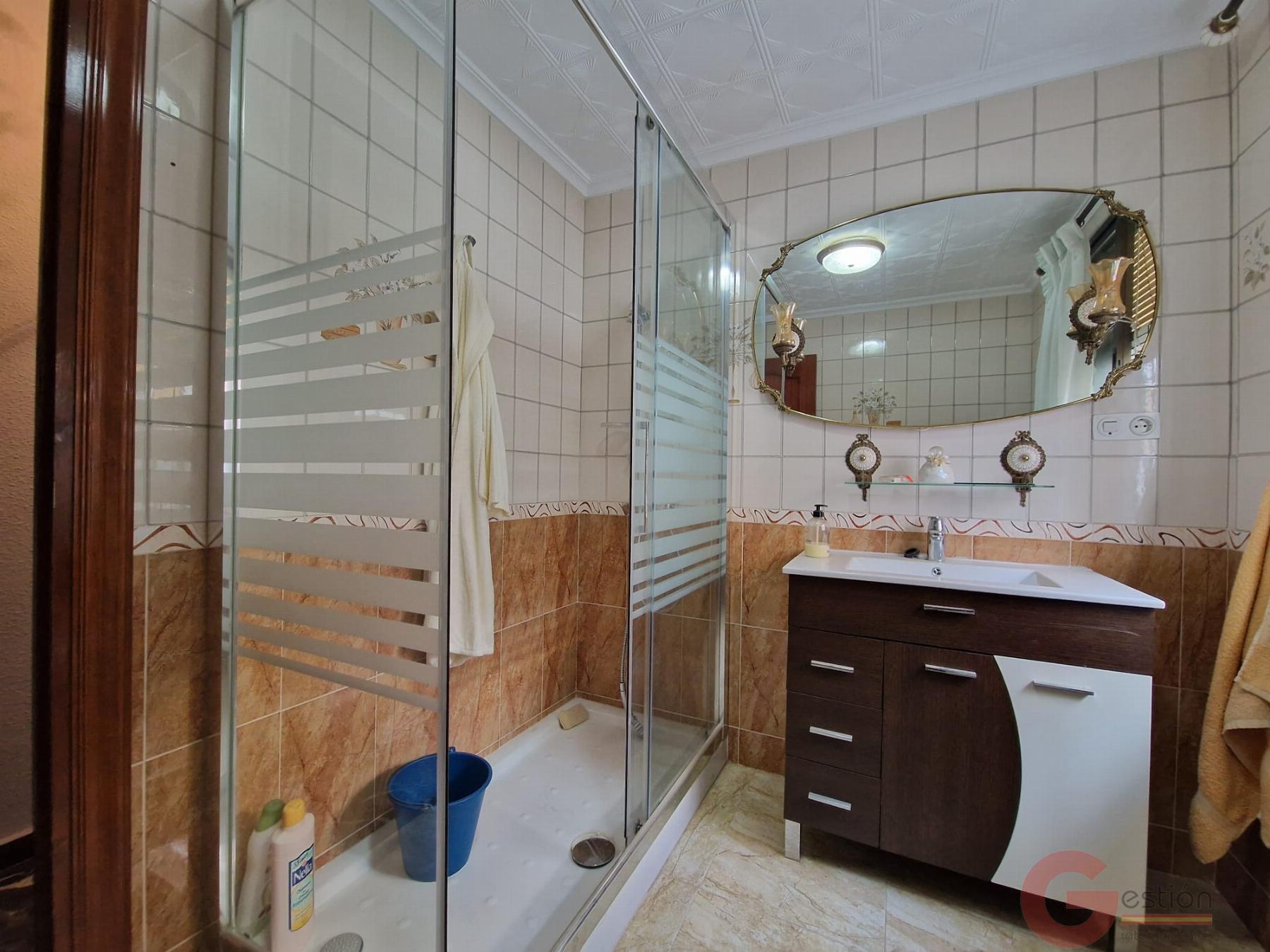 Venta de casa en Molvízar