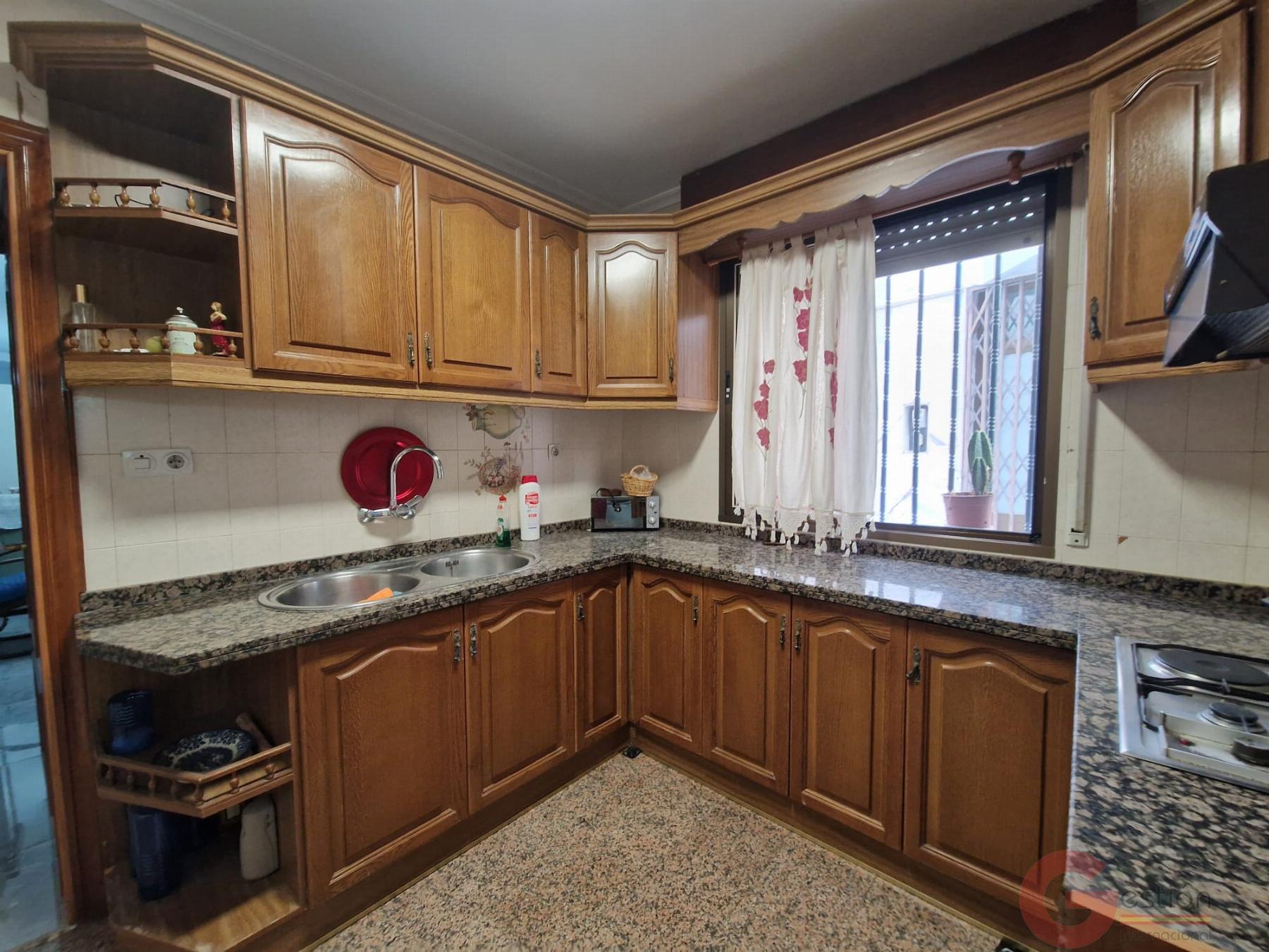 Venta de casa en Molvízar