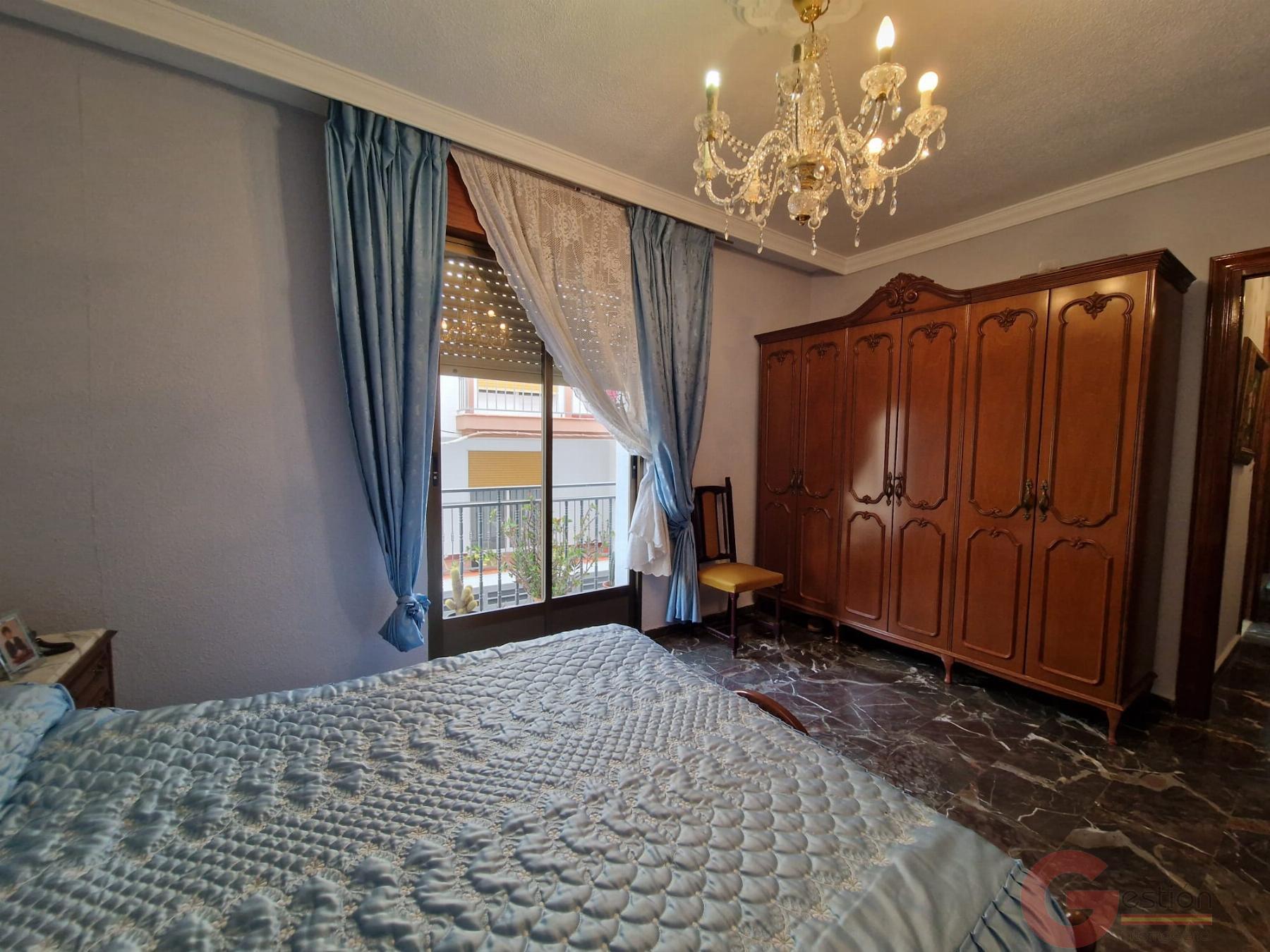 Venta de casa en Molvízar
