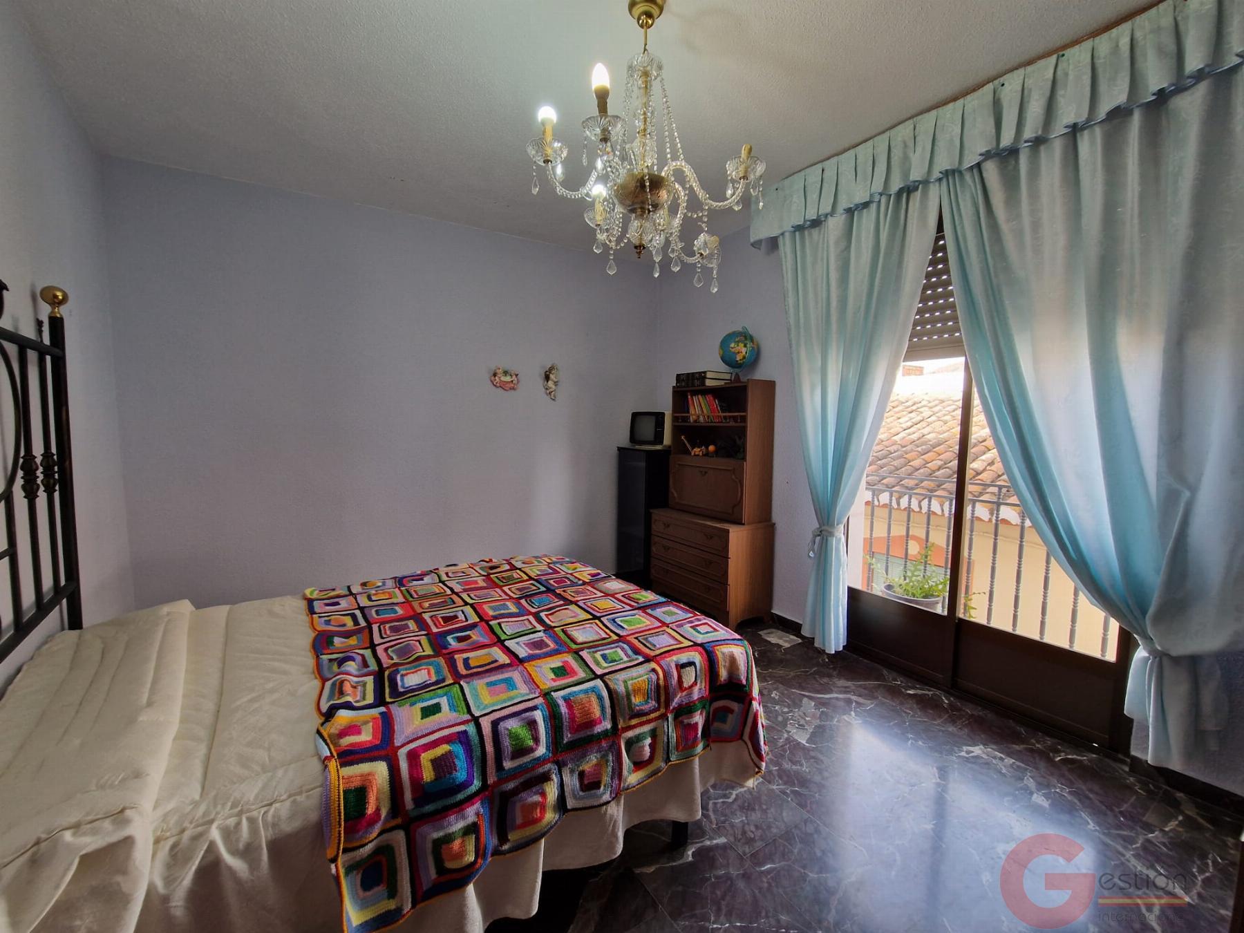 Venta de casa en Molvízar