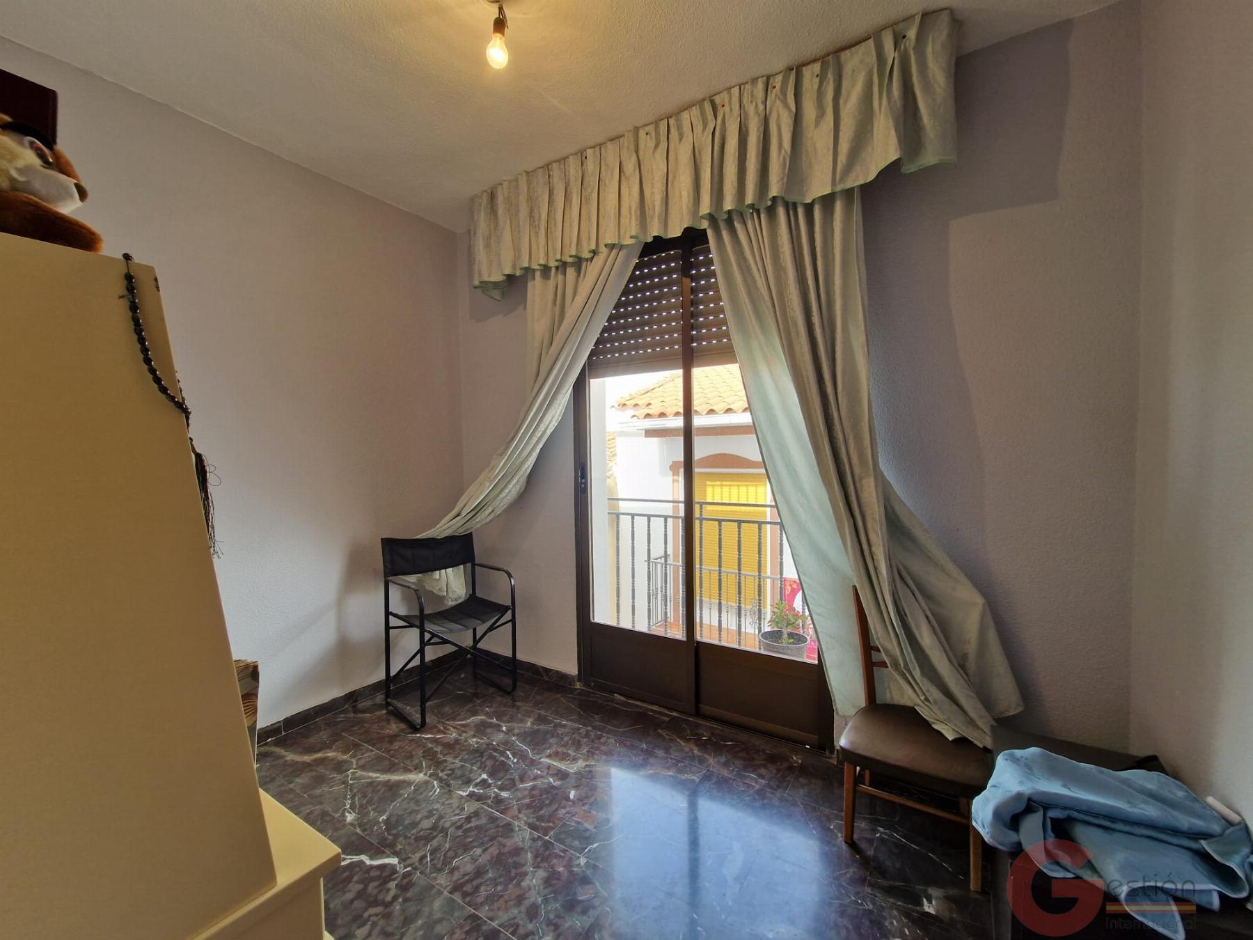 Venta de casa en Molvízar
