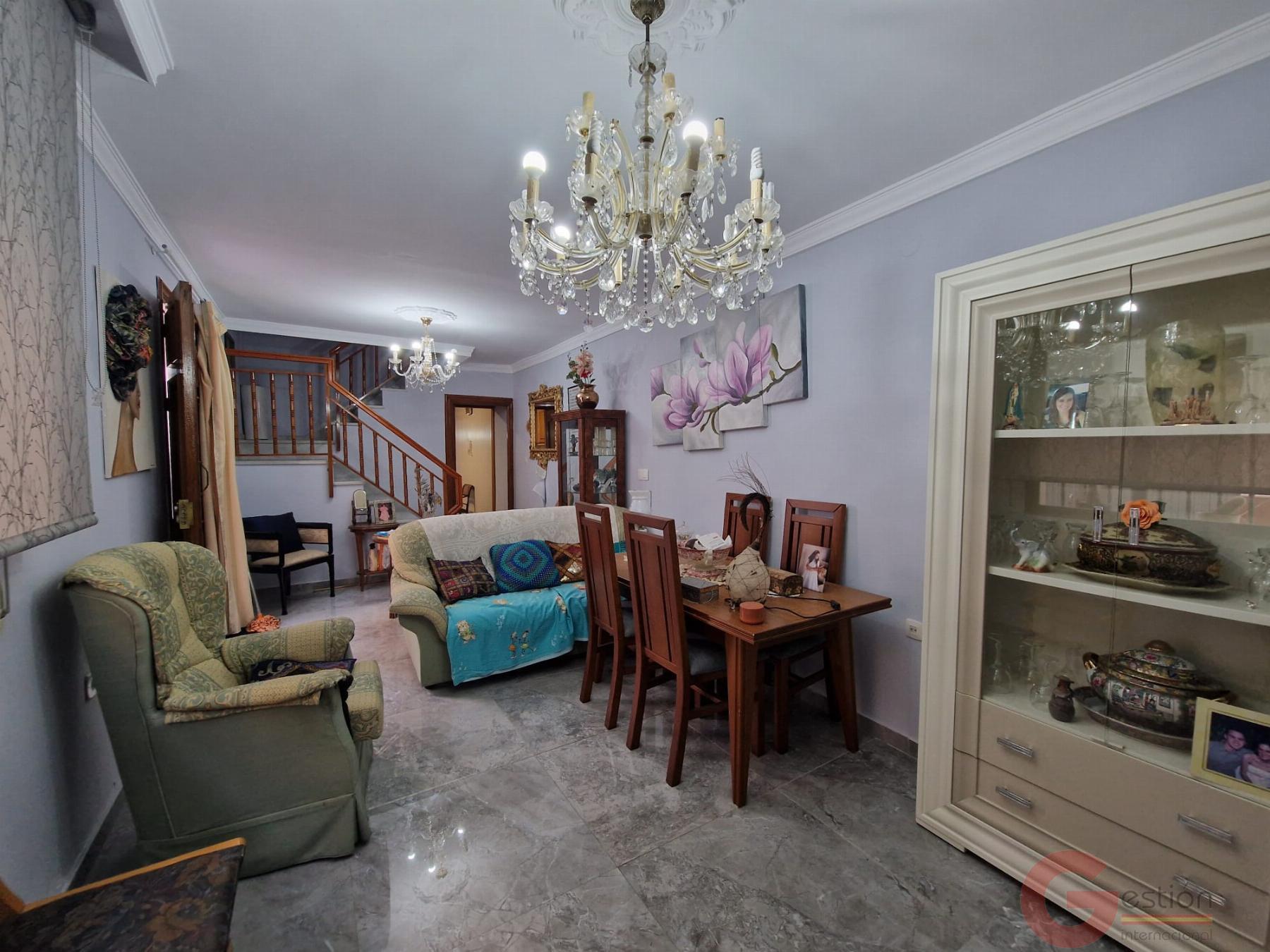 Venta de casa en Molvízar