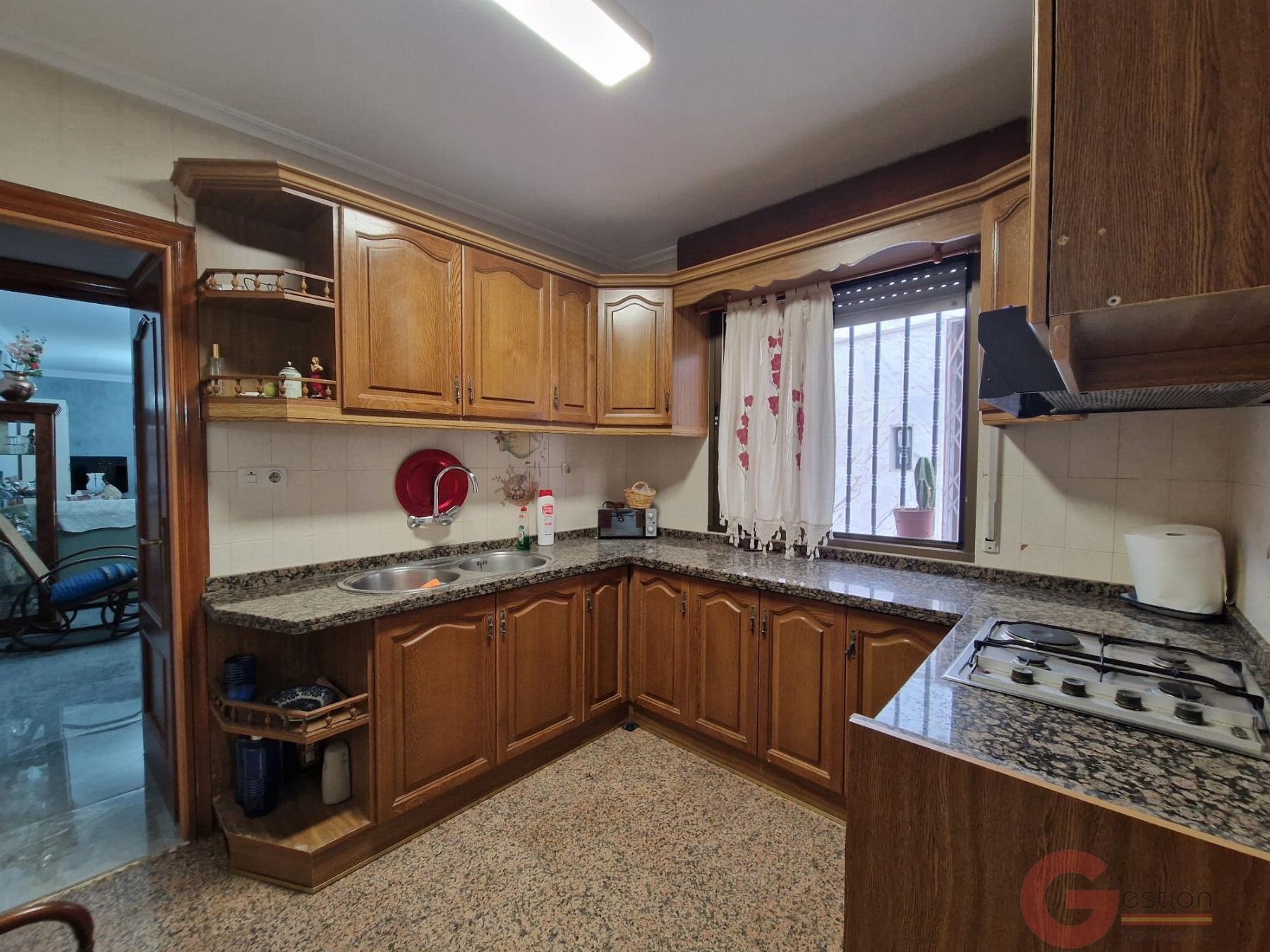 Venta de casa en Molvízar